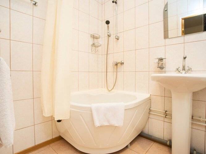 Мини-Отель У Петропавловки