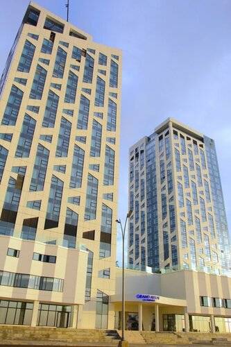 Grand Aston La Habana