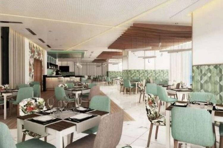 Grand Aston La Habana