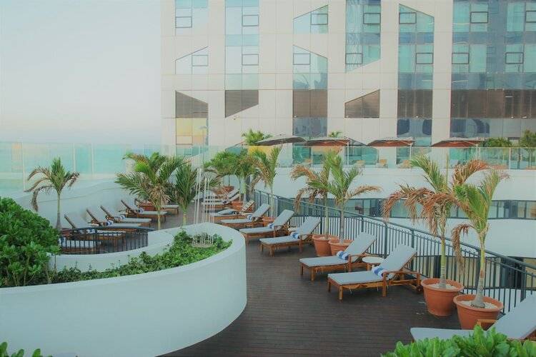 Grand Aston La Habana