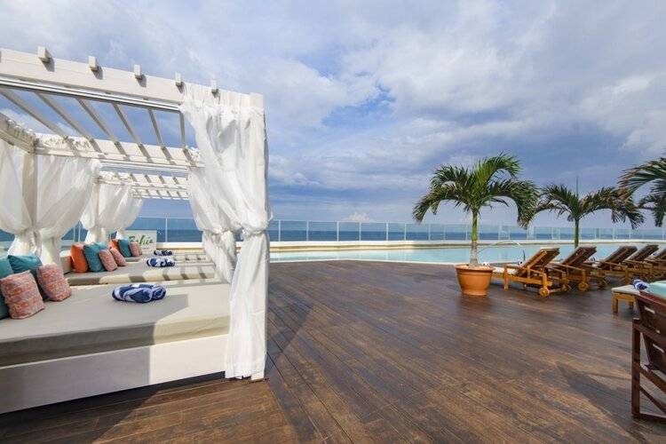 Grand Aston La Habana