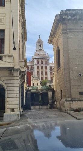 Grand Aston La Habana