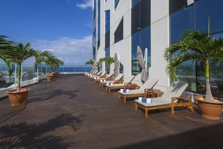 Grand Aston La Habana
