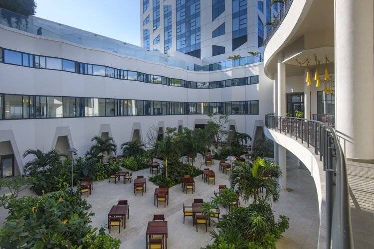 Grand Aston La Habana
