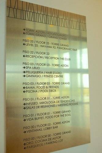 Grand Aston La Habana