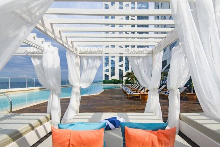 Grand Aston La Habana