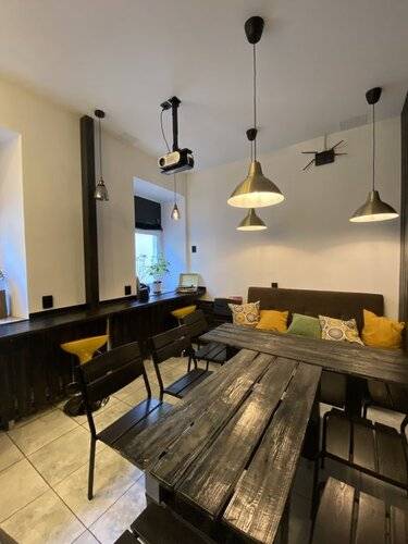 Led21 Hotel