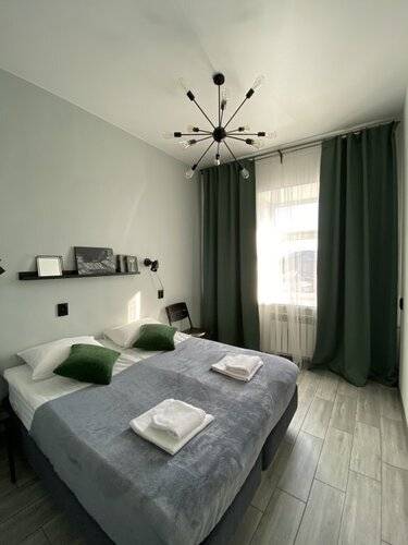 Led21 Hotel