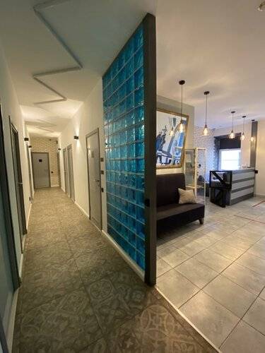 Led21 Hotel