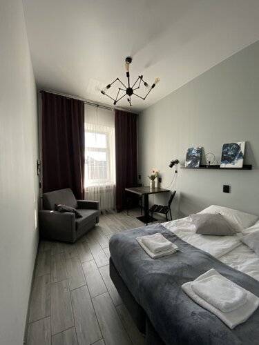 Led21 Hotel