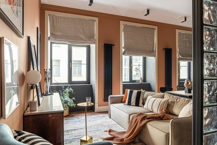 Апартаменты D Apartments У Адмиралтейства