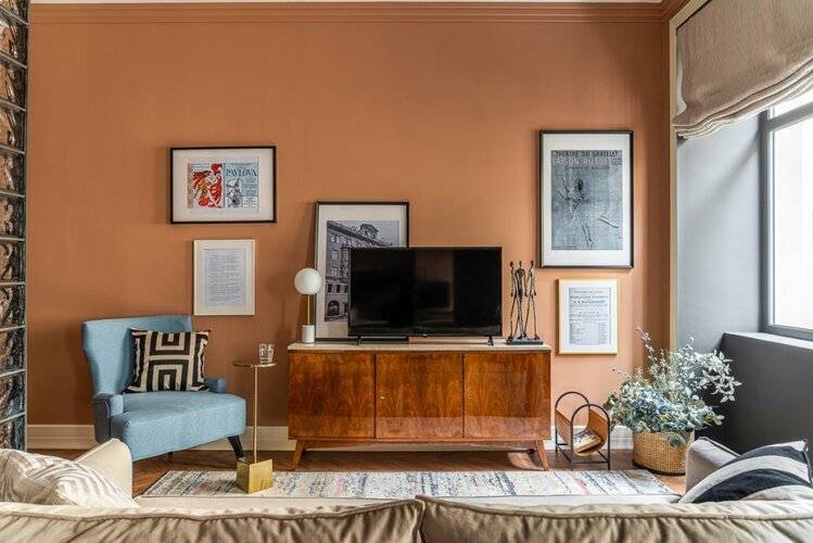 Апартаменты D Apartments У Адмиралтейства
