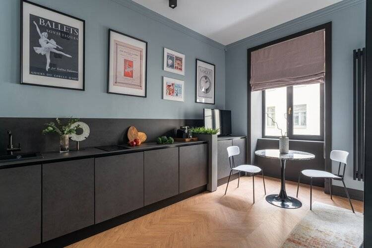 Апартаменты D Apartments У Адмиралтейства