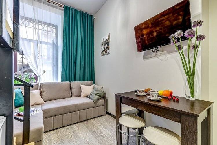Апартаменты Locationapartments