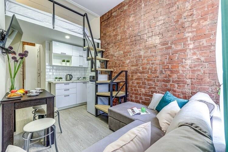 Апартаменты Locationapartments