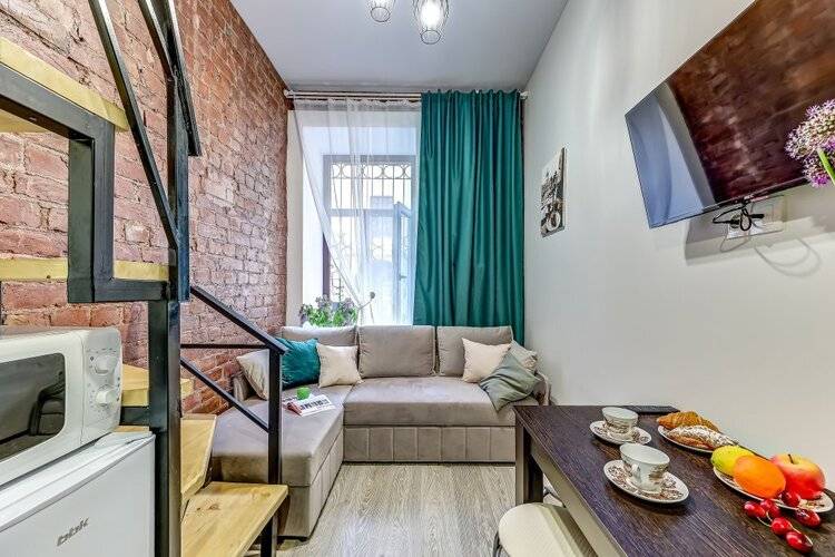 Апартаменты Locationapartments