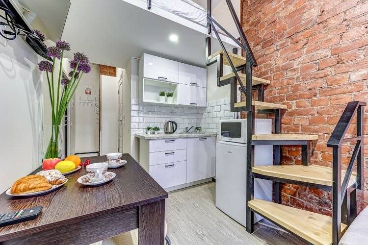 Апартаменты Locationapartments