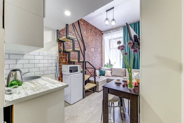 Апартаменты Locationapartments