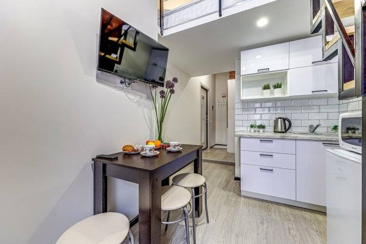 Апартаменты Locationapartments