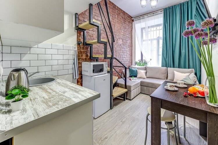 Апартаменты Locationapartments