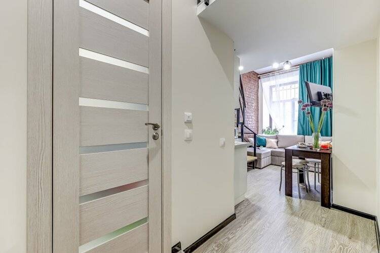 Апартаменты Locationapartments