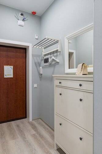 Апартаменты Roomy Room Граф Орлов Студио
