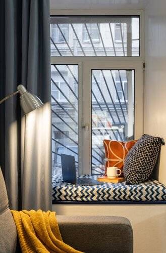 Апартаменты Vara Home