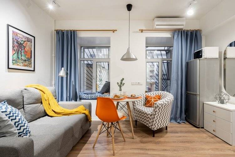 Апартаменты Vara Home