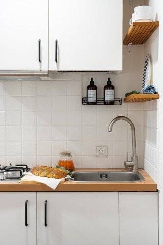Апартаменты Vara Home