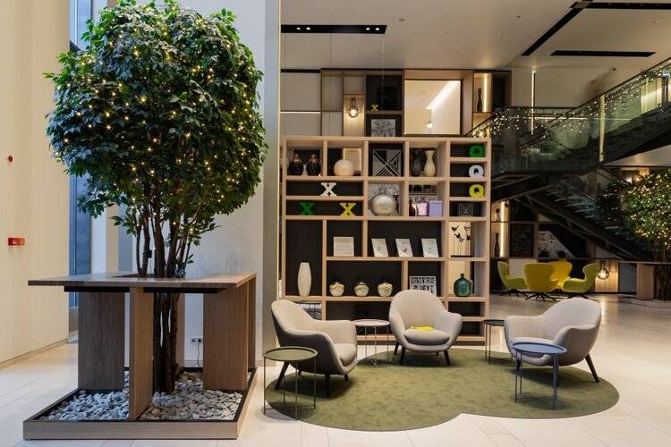 Апартаменты Wishlist Studio 8 Минут До Метро В Центре Спб