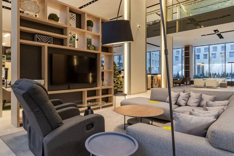 Апартаменты Wishlist Studio 8 Минут До Метро В Центре Спб