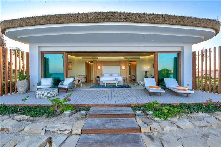 Tawila Island Resort & Spa