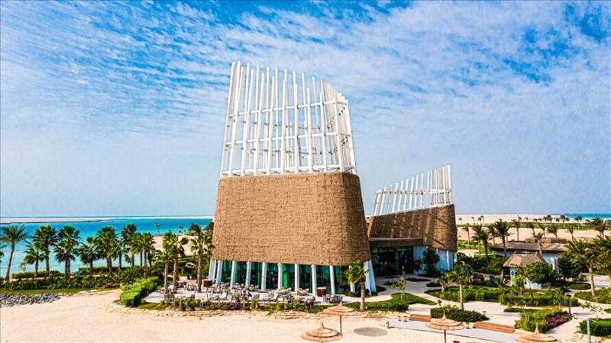 Tawila Island Resort & Spa