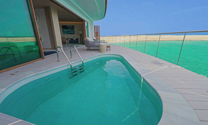 Tawila Island Resort & Spa
