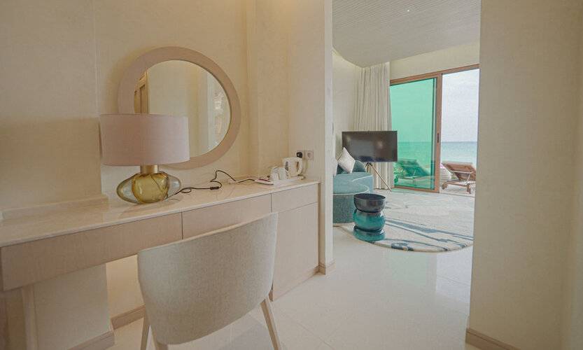 Tawila Island Resort & Spa