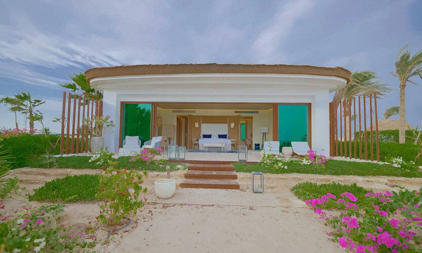 Tawila Island Resort & Spa