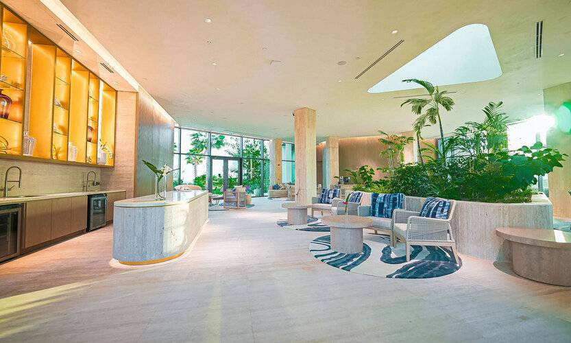 Tawila Island Resort & Spa