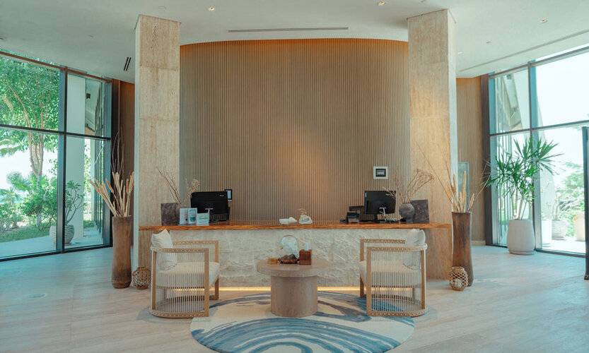 Tawila Island Resort & Spa