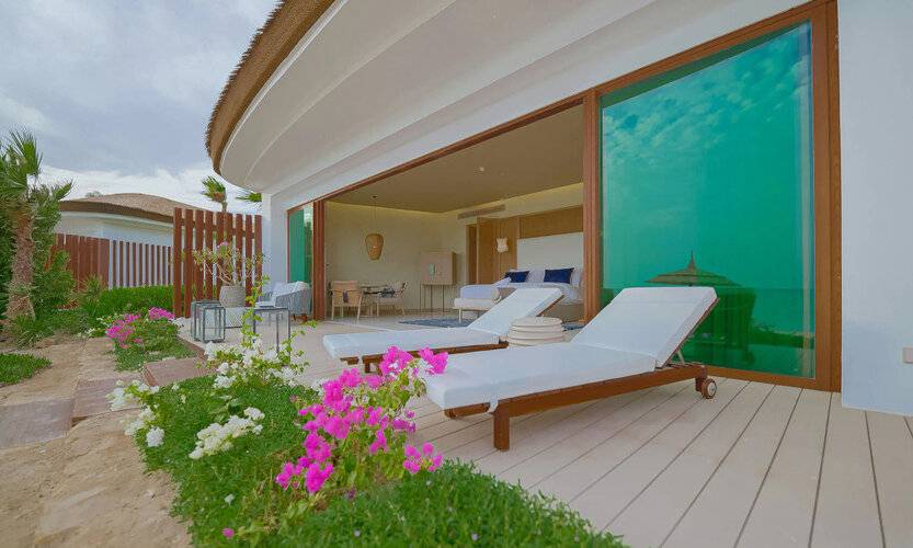 Tawila Island Resort & Spa