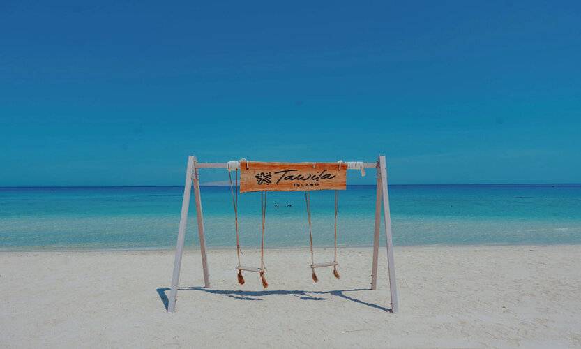 Tawila Island Resort & Spa