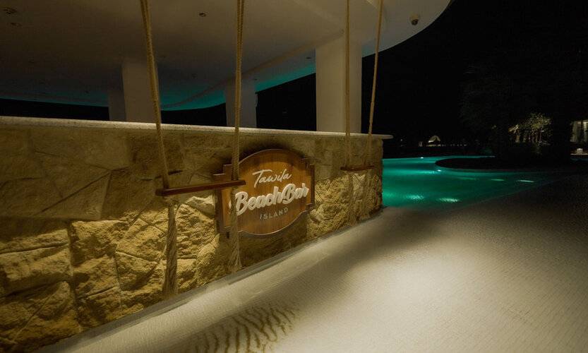 Tawila Island Resort & Spa