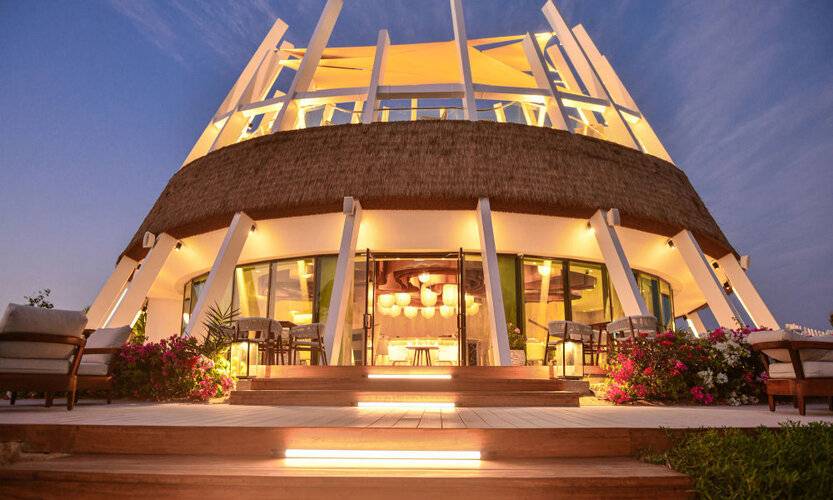 Tawila Island Resort & Spa
