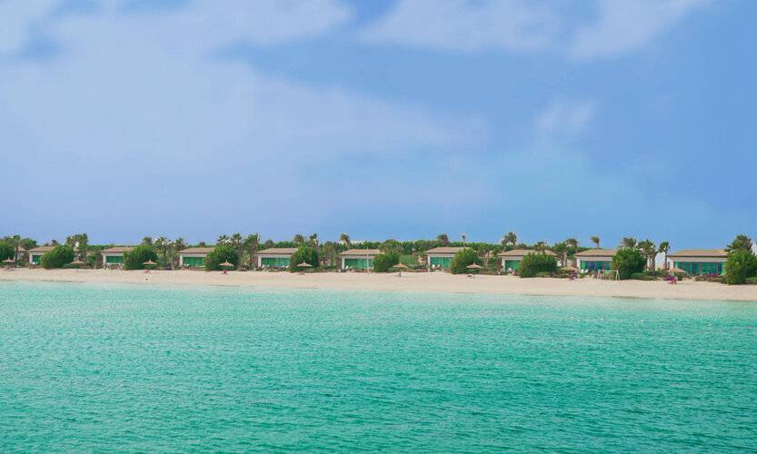 Tawila Island Resort & Spa