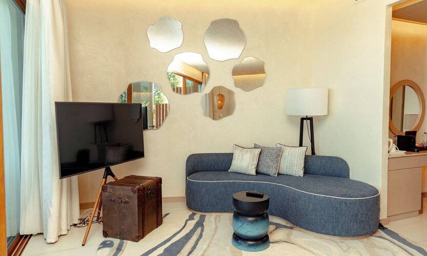 Tawila Island Resort & Spa