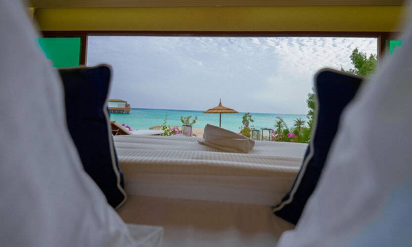 Tawila Island Resort & Spa
