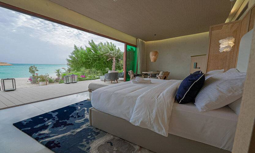 Tawila Island Resort & Spa