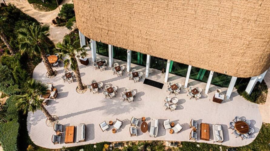 Tawila Island Resort & Spa