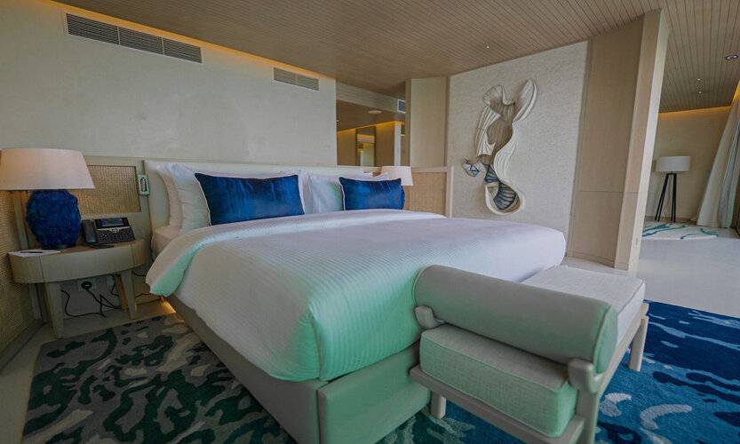 Tawila Island Resort & Spa