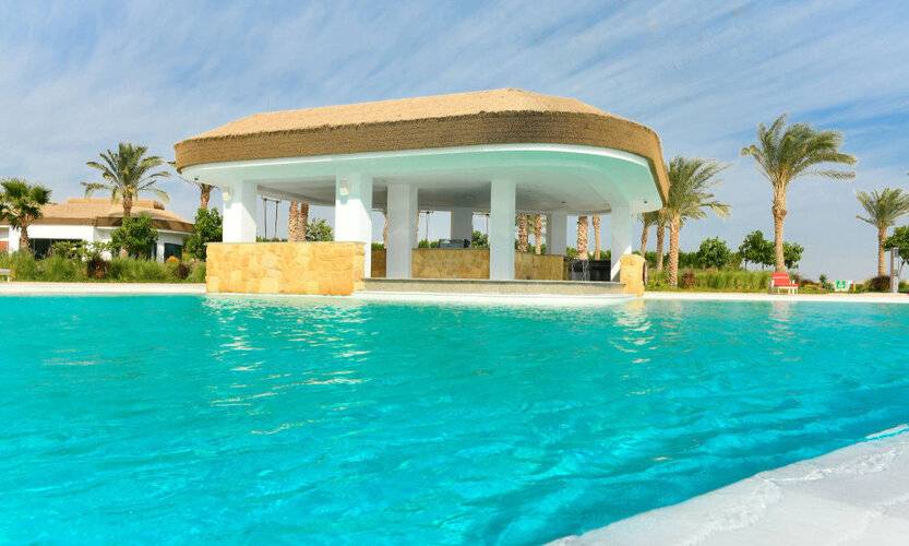 Tawila Island Resort & Spa