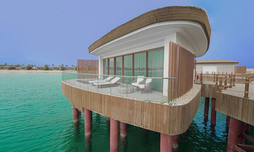 Tawila Island Resort & Spa